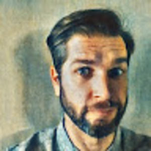 Meet your Posher, John